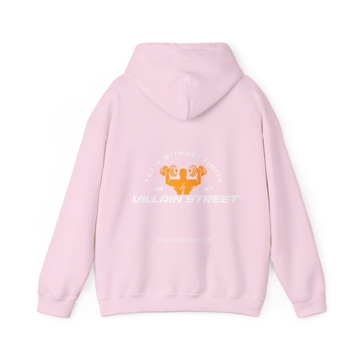 Unisex Heavy Blend™ Hooded Sweatshirt